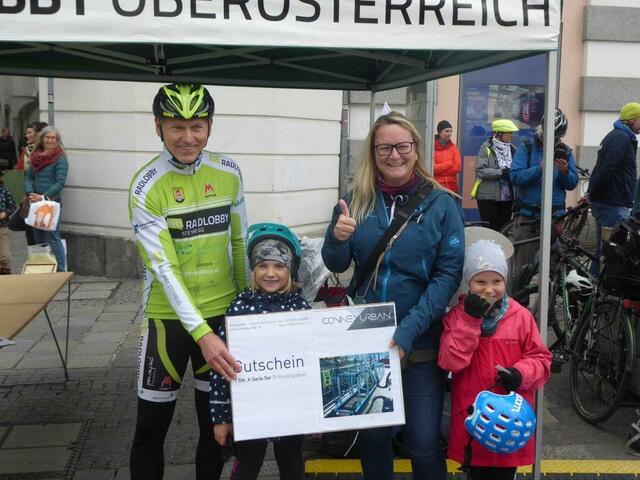 Foto: Radlobby OÖ