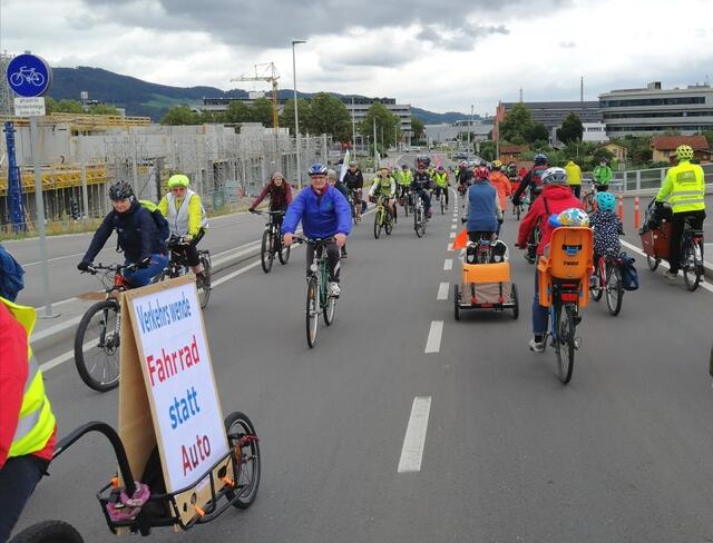 Foto: Radlobby OÖ