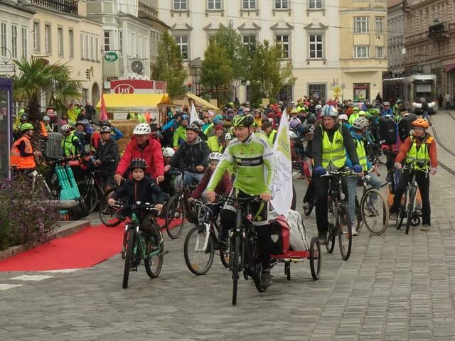 Foto: Radlobby OÖ