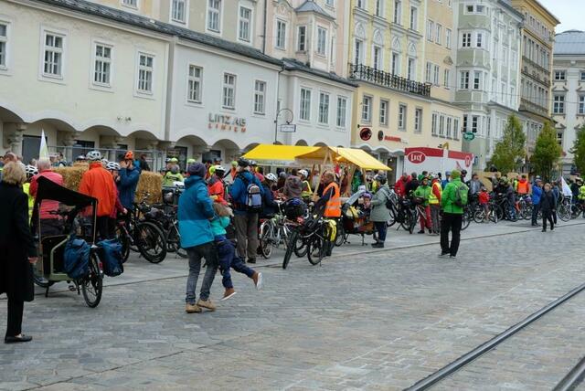Foto: Radlobby OÖ