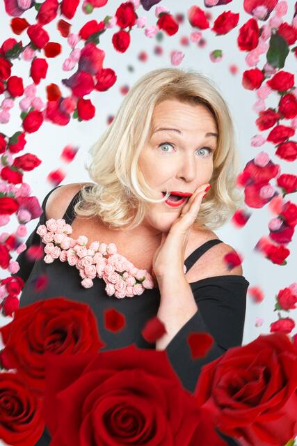 Barbara Balldini – Österreichs aussergewöhnlichste "Sexpertin". | Foto: Kabarett Balldini