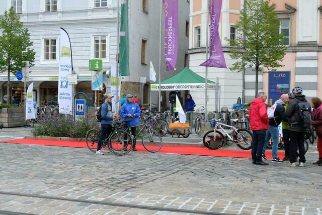 Foto: Radlobby OÖ