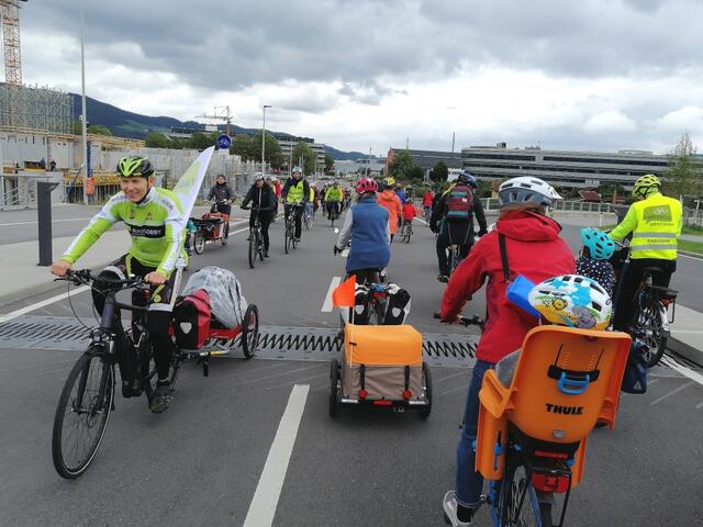 Foto: Radlobby OÖ