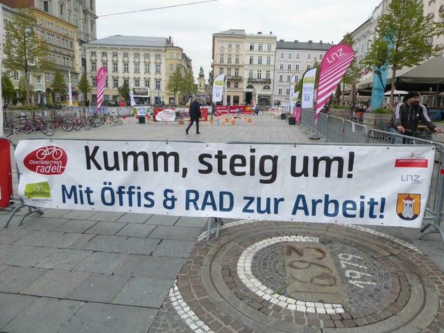 Foto: Radlobby OÖ