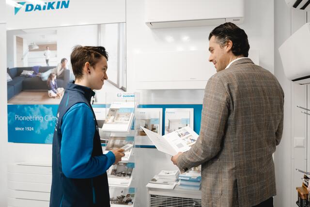 Foto: Haustechnik Güssing