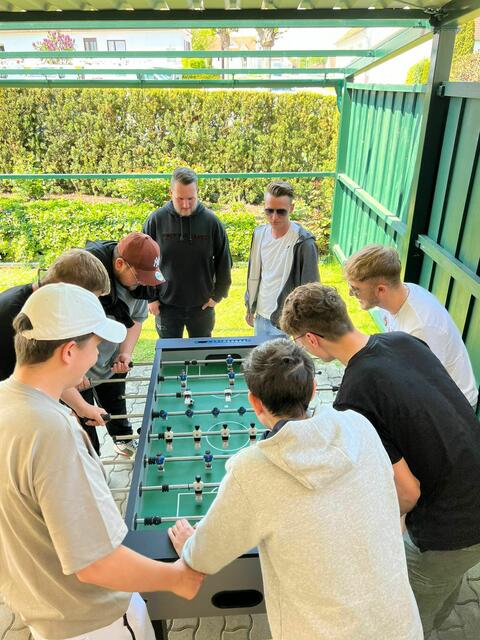 Foto: Haustechnik Güssing