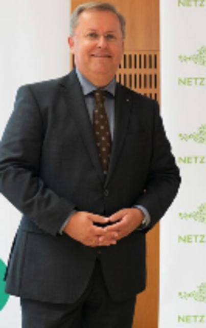 Landesstellenausschussvorsitzende der ÖGK in Salzburg, .Wolfgang Reiger. | Foto: Anita Empl