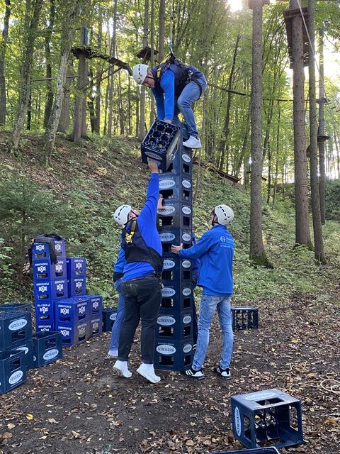 Foto: Haustechnik Güssing