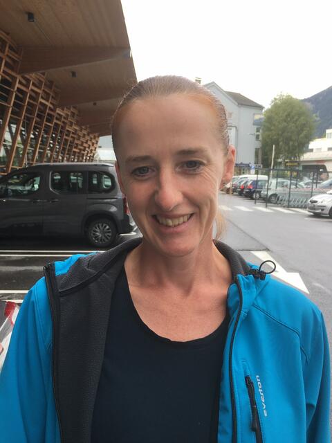 Gabi SEEL, Füssen | Foto: Maria Lutz