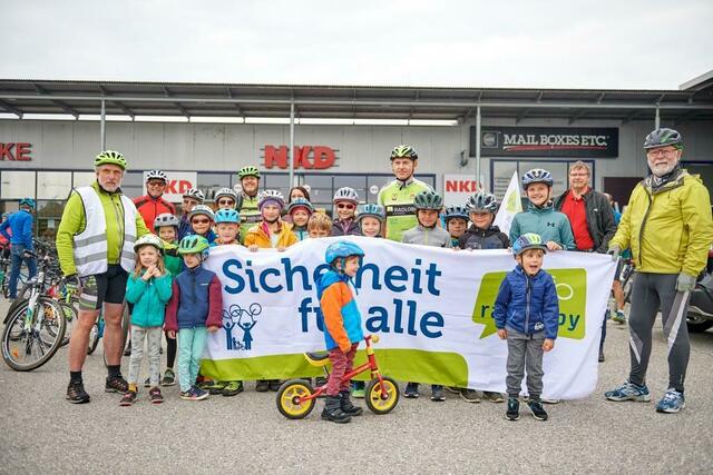 Foto: Radlobby OÖ
