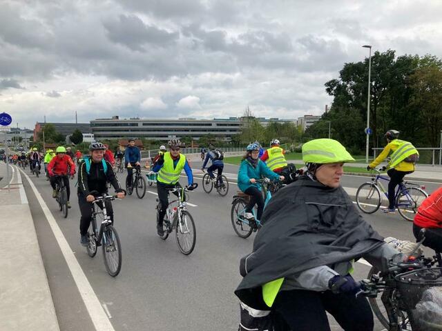 Foto: Radlobby OÖ
