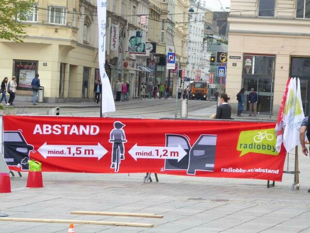 Foto: Radlobby OÖ