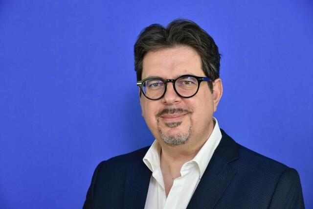 Notar Peter Pouzar beantwortet Ihre Fragen beim Beratungsabend. | Foto: privat
