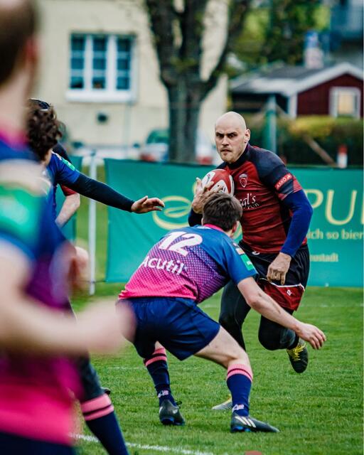 Foto: Rugby Union Club Krems