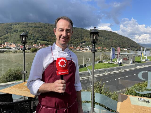 NÖ's Wirtechef spart nicht mit Kritik | Foto: Karin Zeiler