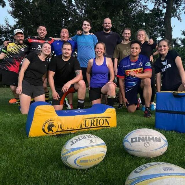 Foto: Rugby Union Club Krems