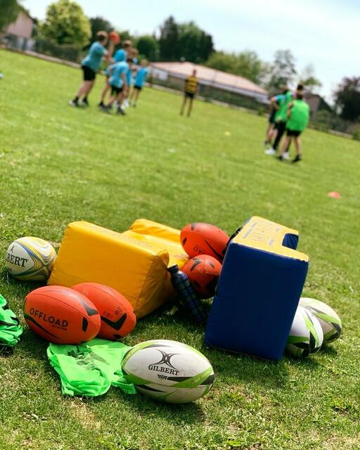 Foto: Rugby Union Club Krems