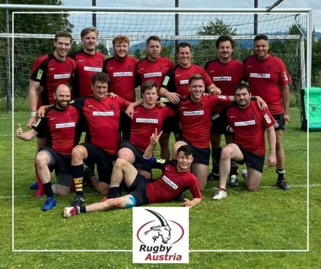 Foto: Rugby Union Club Krems