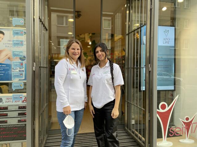 Foto: Michael J. Payer