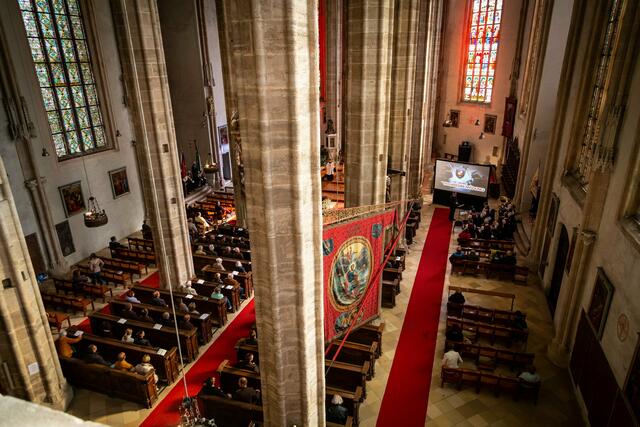 Foto: Pressestelle BFK Mödling / Fastner / Stur / Seyfert