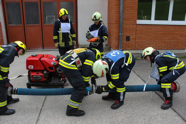 Foto: Sebastian Denkmayr