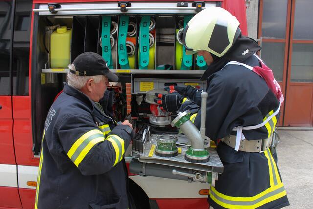 Foto: Sebastian Denkmayr