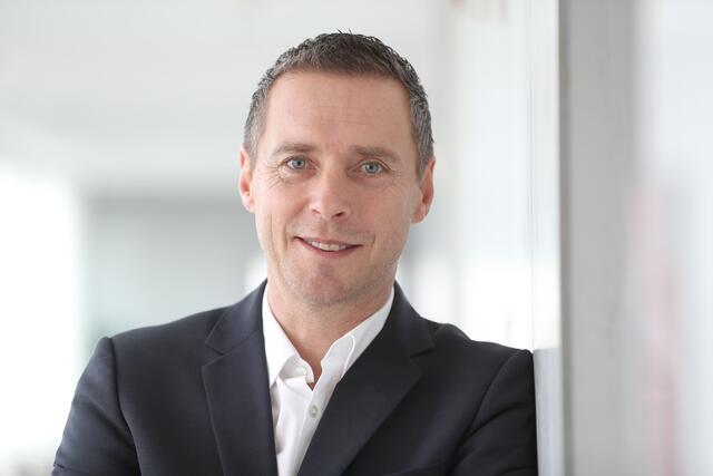 Salzburgs AK-Präsident und ÖGB-Landesvorsitzender Peter Eder. | Foto: AK/Neumayr