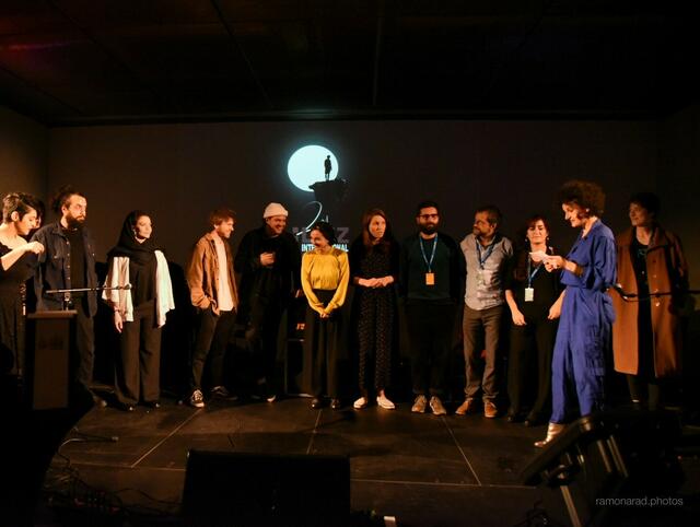 Foto: Closefilm