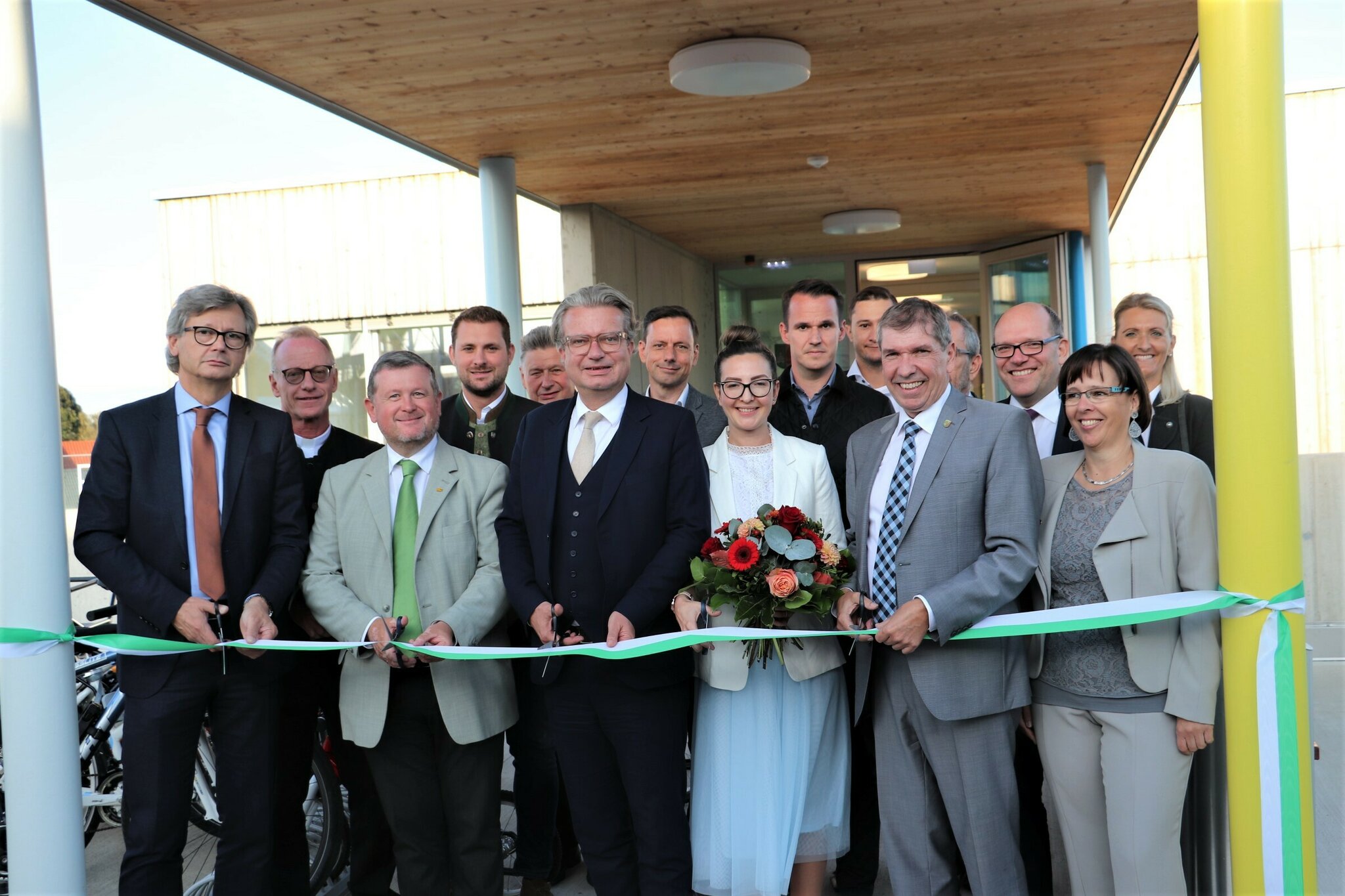 Feldkirchen: Kindergarten und Kinderkrippe: Mehr Platz für Kinder in