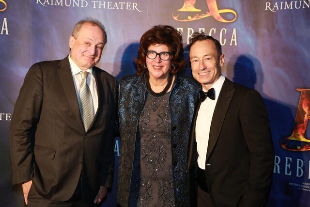 Foto: Karl Schöndorfer/VBW