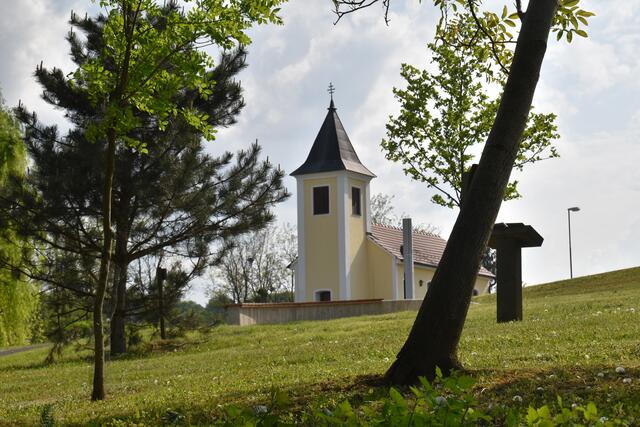 Spitzenreiter in den Bezirken Güssing und Jennersdorf ist Tschanigraben. Hier gibt es 1,37mal so viele Wahlberechtigte wie Einwohner. | Foto: Martin Wurglits