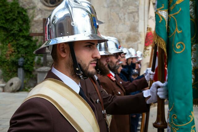 Foto: Pressestelle BFK Mödling / Fastner / Stur / Seyfert