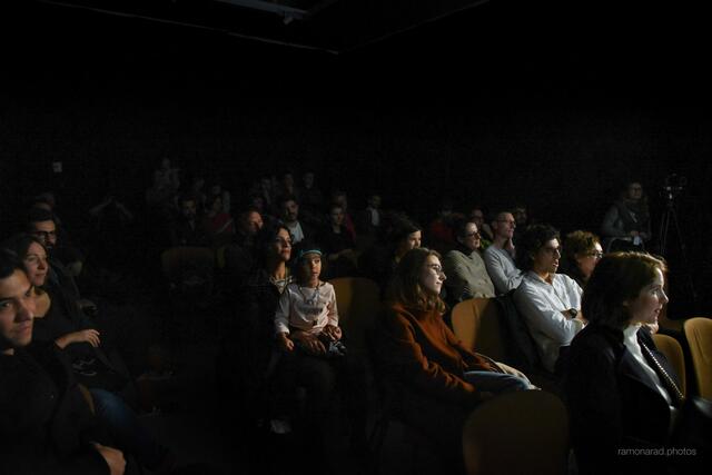 Foto: Closefilm