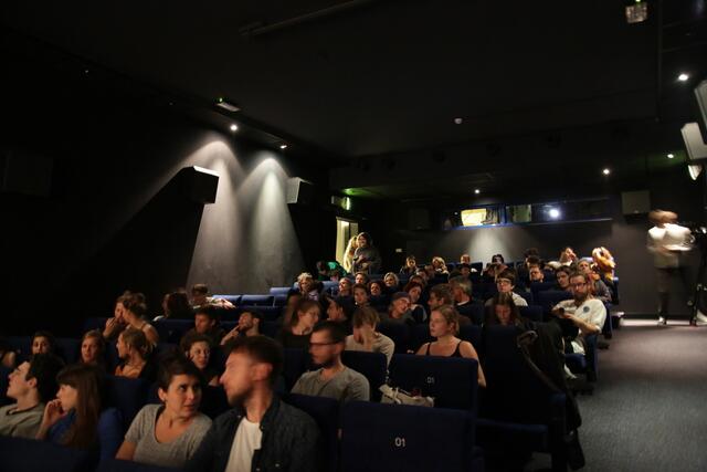 Foto: Closefilm