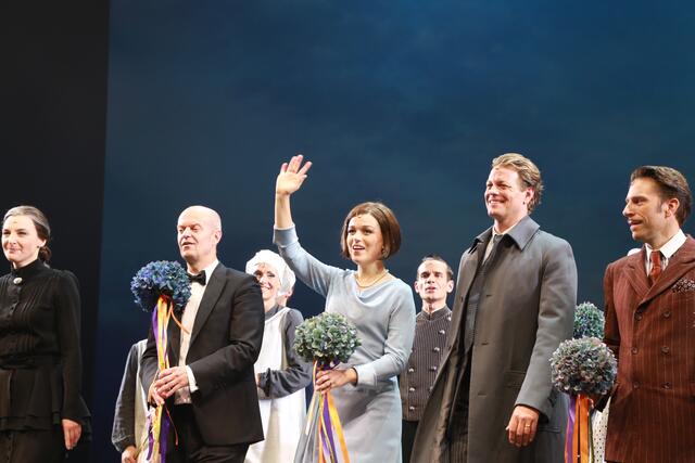 Foto: Karl Schöndorfer/VBW