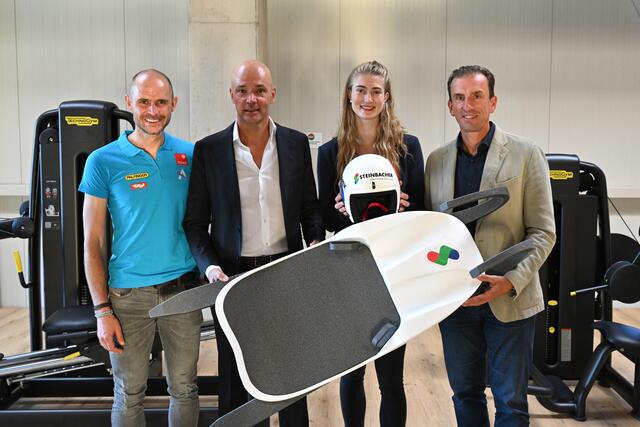 Rodel-Sponsoring. | Foto: Joensson
