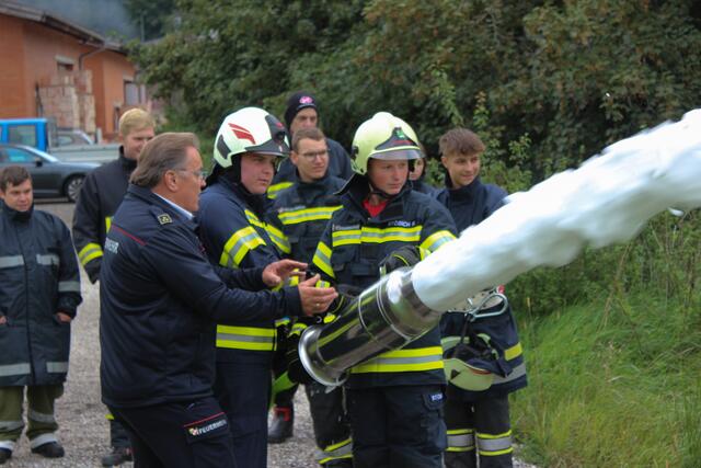 Foto: Sebastian Denkmayr