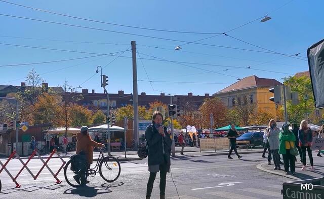 Prof. Mag. Dr. Birgit Bednar-Friedl, Umweltökonomin