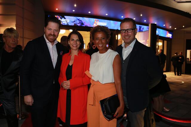 Foto: Karl Schöndorfer/VBW