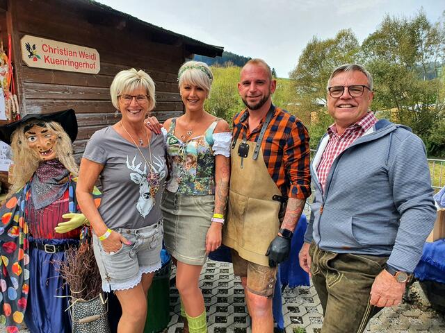 Foto: Erika Kollmann-Till 