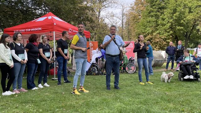 Foto: Regionalmedien Steiermark