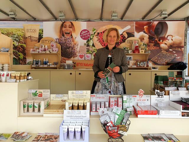 Foto: Erika Kollmann-Till 