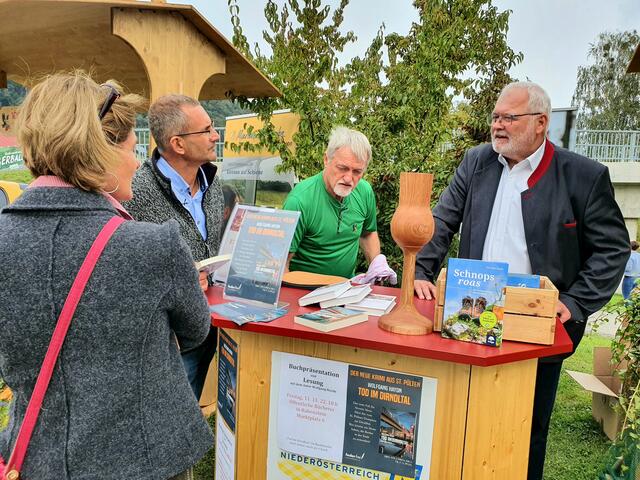 Foto: Erika Kollmann-Till 