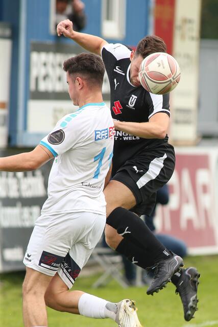 SC Schwanenstadt 08 – Thalheim 4:0 | Foto: Helmut Klein