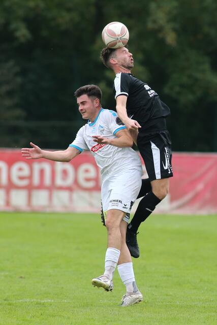 SC Schwanenstadt 08 – Thalheim 4:0 | Foto: Helmut Klein