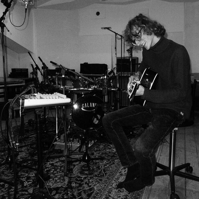 nicolas robert lang | Foto: Valentina Rychter