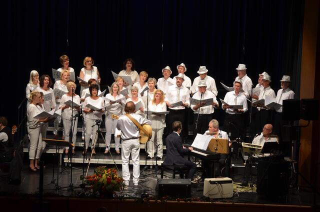 Foto: MGVfRAU 1860 Knittelfeld