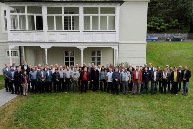 Foto: Ludwig Höchtl