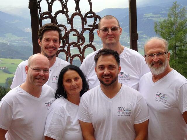 Die MFG tritt auch bei der Landtagswahl im Bezirk Schwaz an.  | Foto: privat