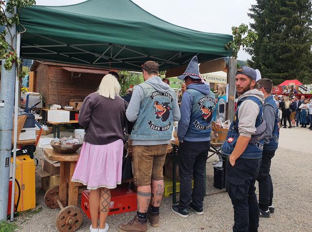 Foto: Erika Kollmann-Till 